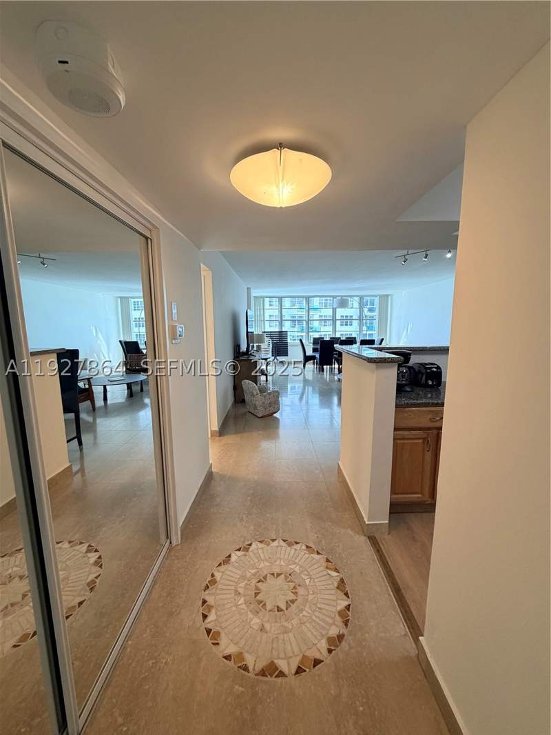 2 bedroom Condominium at 5151 Collins Ave 730 + Den, Seacoast 5151 Condo, Miami Beach — photo 4