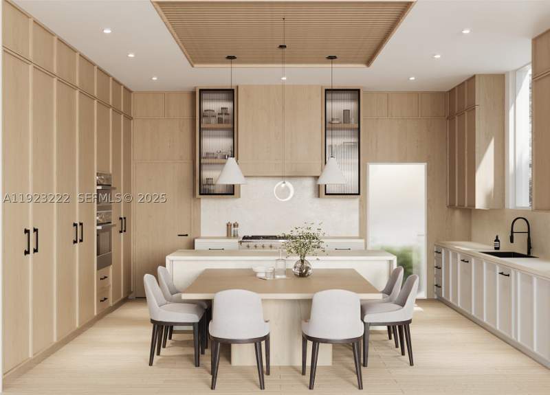 8 bedroom SingleFamilyResidence at 6990 SW 91st St, North Kendall, Pinecrest — photo 3
