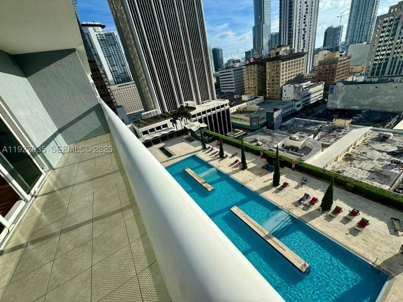 0 bedroom Condominium at 50 Biscayne Blvd 1703, 50 Biscayne Condo, Miami — photo 2