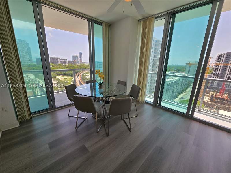 2 bedroom Condominium at 79 SW 12th St 1701-S, The Axis On Brickell Cond, Miami — photo 4
