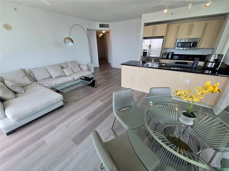 2 bedroom Condominium at 79 SW 12th St 1701-S, The Axis On Brickell Cond, Miami — photo 5