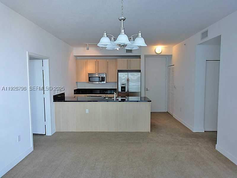 2 bedroom Condominium at 1111 SW 1st Ave 1123N, Axis On Brickell, Miami — photo 3