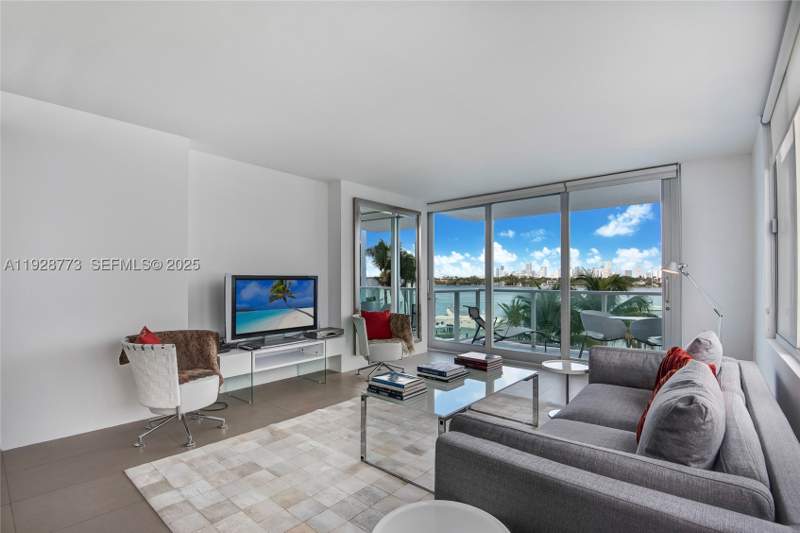 2 bedroom Condominium at 1000 West Ave 311, MIRADOR 1000 CONDO, Miami Beach — photo 2