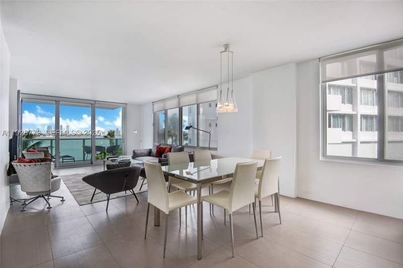 2 bedroom Condominium at 1000 West Ave 311, MIRADOR 1000 CONDO, Miami Beach — photo 3