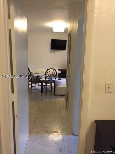 1 bedroom Condominium at 842 Meridian Ave 1B, The Patricia Condo, Miami Beach — photo 4