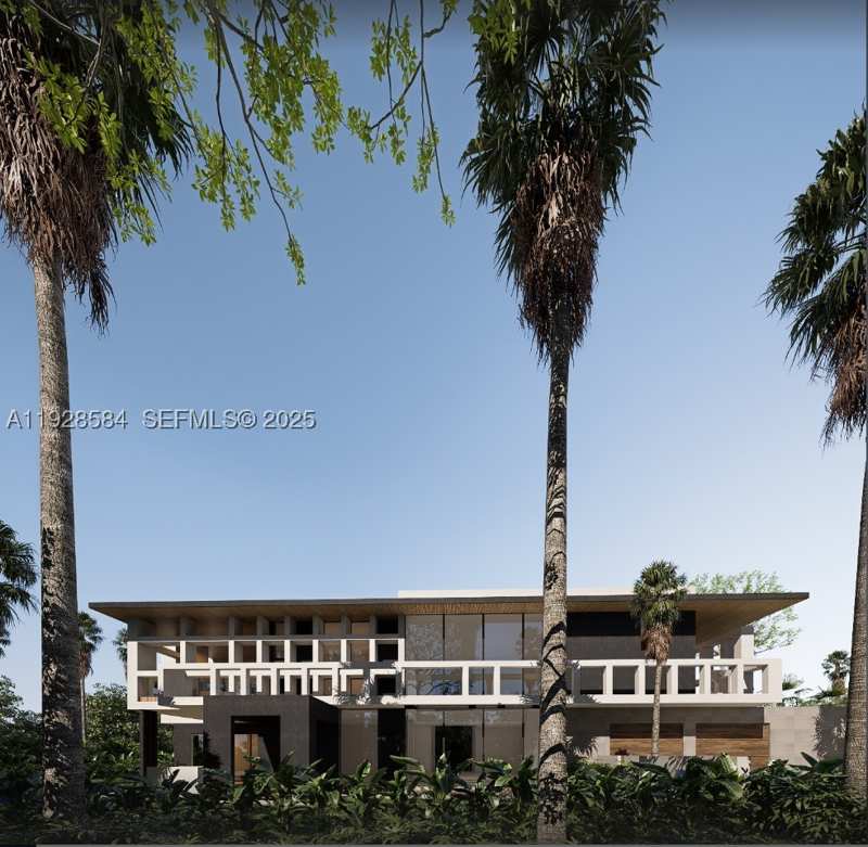 7 bedroom SingleFamilyResidence at 3729 Kumquat Ave, Douglas Circle, Miami — photo 1