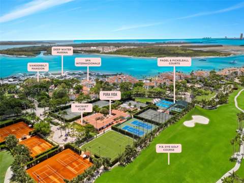 1004 Fisher Island Drive, Miami Beach FL - photo 13 of 18