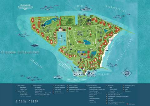 1004 Fisher Island Drive, Miami Beach FL - photo 18 of 18