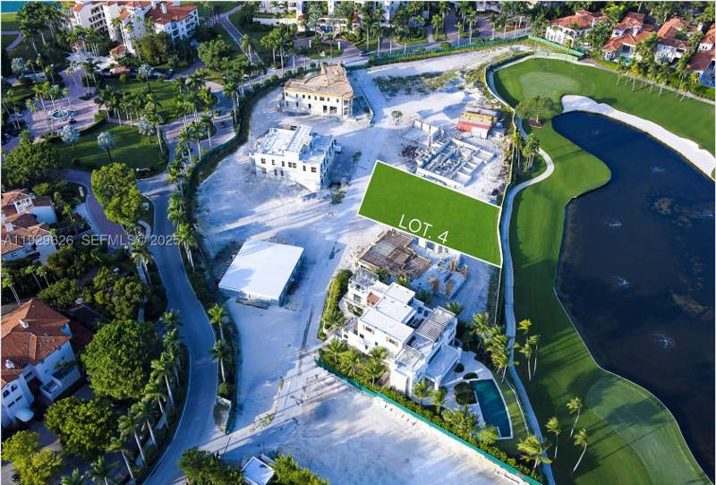 8 bedroom SingleFamilyResidence at 1004 Fisher Island Drive, The Mansions on Fisher, Miami Beach — photo 3