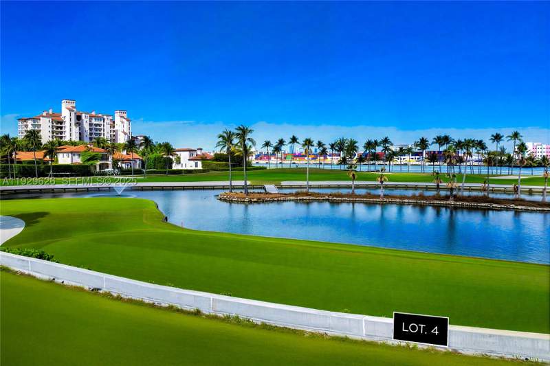 8 bedroom SingleFamilyResidence at 1004 Fisher Island Drive, The Mansions on Fisher, Miami Beach — photo 4