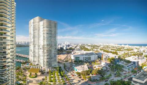 400 Alton Rd 2309, Miami Beach FL - photo 17 of 27