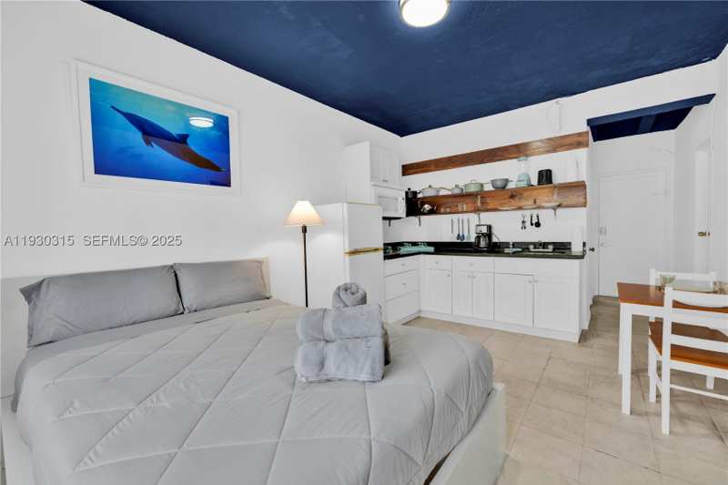 0 bedroom Condominium at 255 W 24th St 302, The Mantell Condo, Miami Beach — photo 1