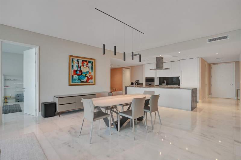 2 bedroom Condominium at 700 NE 26th Terrace 4702, Missoni Baia, Miami — photo 5