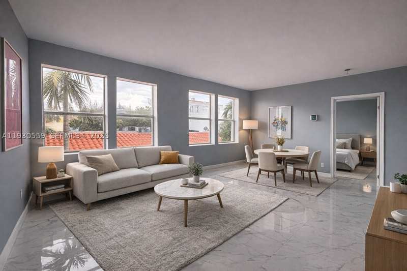 2 bedroom Condominium at 1027 Pennsylvania Ave 302, Penn Plaza Condo, Miami Beach — photo 1