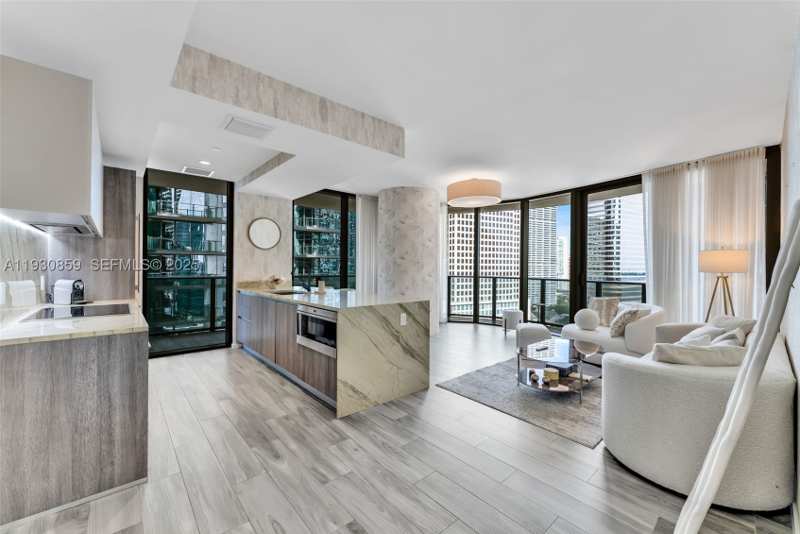 2 bedroom Condominium at 801 S Miami Ave 1805, 801 Sma Residence Condo, Miami — photo 1