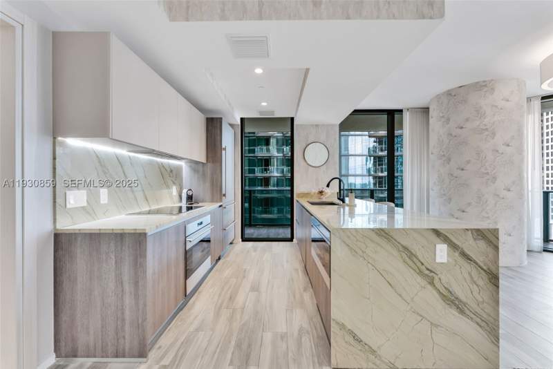 2 bedroom Condominium at 801 S Miami Ave 1805, 801 Sma Residence Condo, Miami — photo 3