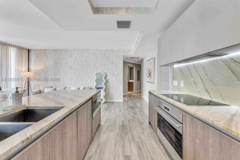 2 bedroom Condominium at 801 S Miami Ave 1805, 801 Sma Residence Condo, Miami — photo 4