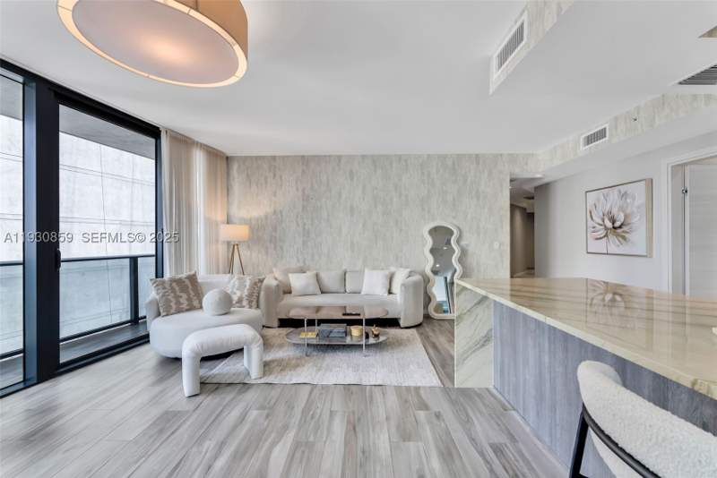 2 bedroom Condominium at 801 S Miami Ave 1805, 801 Sma Residence Condo, Miami — photo 5
