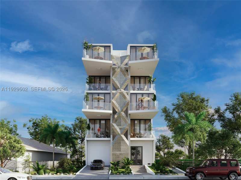 3 bedroom Condominium at 756 84th St Ph C, Biscayne Bch Sub, Miami Beach — photo 1