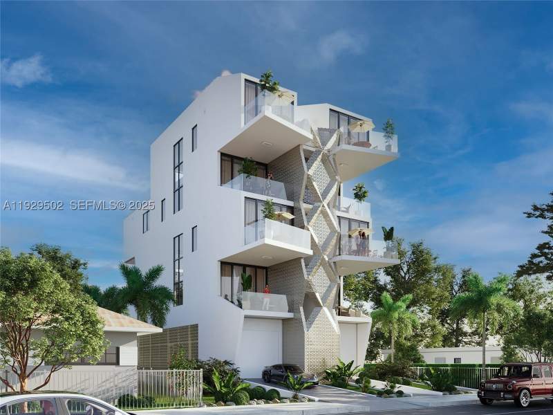 3 bedroom Condominium at 756 84th St Ph C, Biscayne Bch Sub, Miami Beach — photo 2