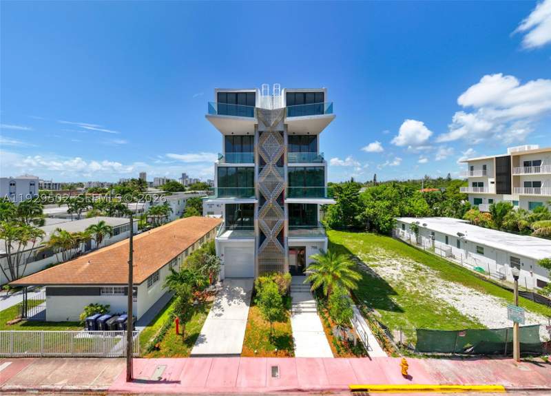 3 bedroom Condominium at 756 84th St Ph C, Biscayne Bch Sub, Miami Beach — photo 3