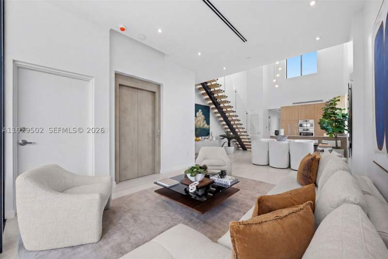 3 bedroom Condominium at 756 84th St Ph C, Biscayne Bch Sub, Miami Beach — photo 5