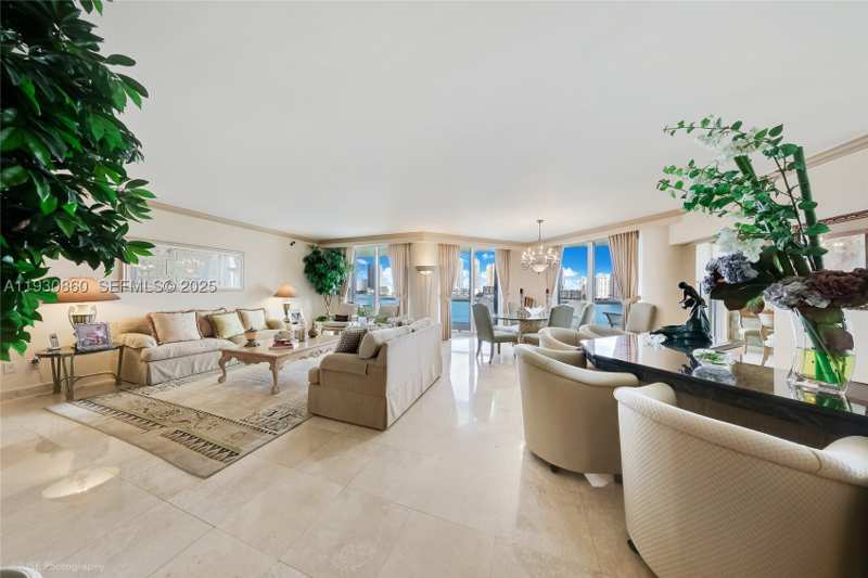 3 bedroom Condominium at 2600 Island Blvd 703, 2600 Isl Blvd Williams Is, Aventura — photo 1