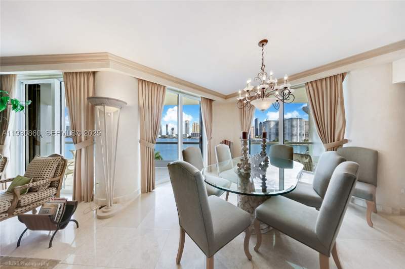 3 bedroom Condominium at 2600 Island Blvd 703, 2600 Isl Blvd Williams Is, Aventura — photo 3