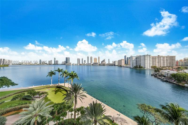 3 bedroom Condominium at 2600 Island Blvd 703, 2600 Isl Blvd Williams Is, Aventura — photo 4