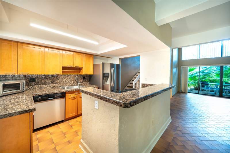3 bedroom Condominium at 19212 NE 25th Ave 283D, Riverwood Sec 3, Miami — photo 5