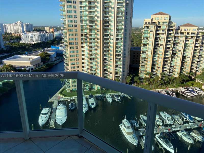 2 bedroom Condominium at 3370 Hidden Bay Dr 1914, 100 Hidden Bay Condo, Aventura — photo 1
