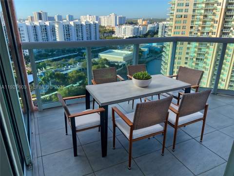 3370 Hidden Bay Dr 1914, Aventura FL - photo 17 of 18