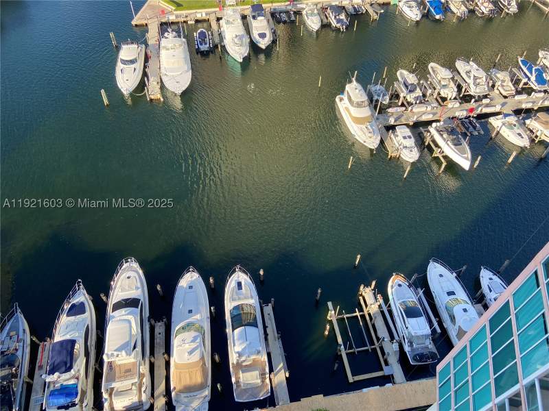 2 bedroom Condominium at 3370 Hidden Bay Dr 1914, 100 Hidden Bay Condo, Aventura — photo 3