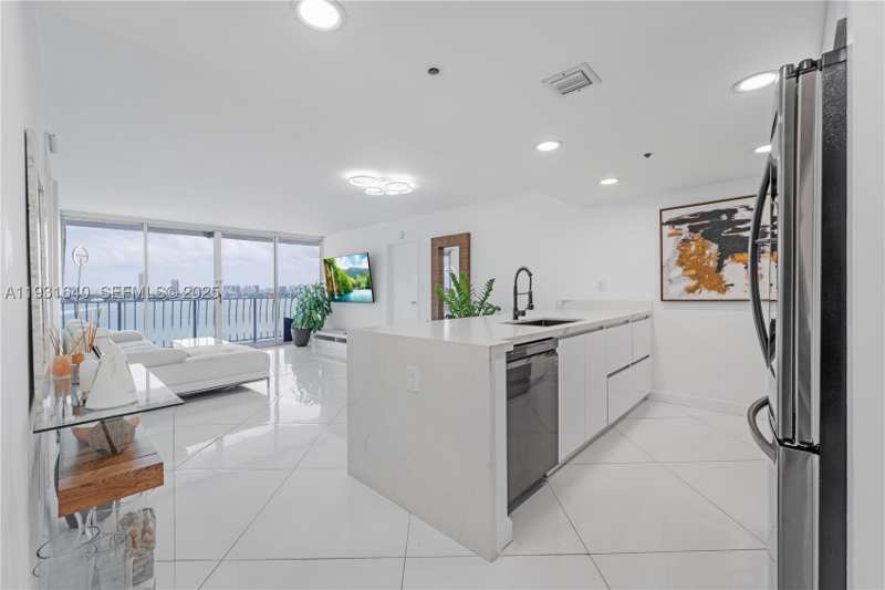2 bedroom Condominium at 7601 E Treasure Dr 819, The Grandview Palace Cond, North Bay Village — photo 1