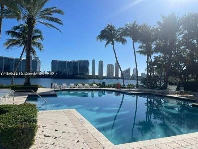 1 bedroom Condominium at 3105 NE 184th St 7202, Village By The Bay Condo, Aventura — photo 1