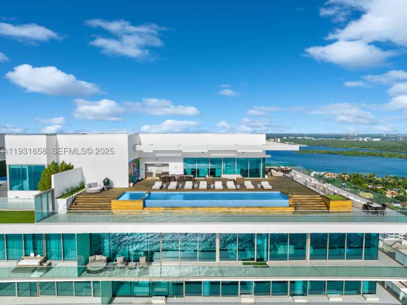 6 bedroom Condominium at 10203 Collins Ave 2801, Oceana Bal Harbour Condo, Bal Harbour — photo 1