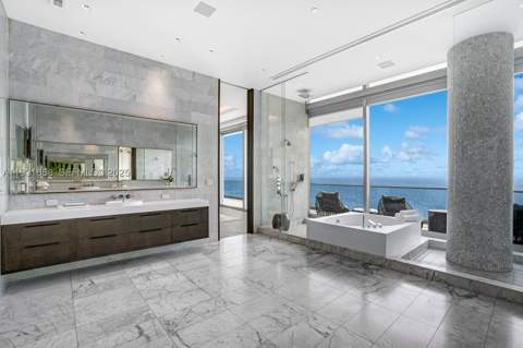 10203 Collins Ave 2801, Bal Harbour FL - photo 18 of 60