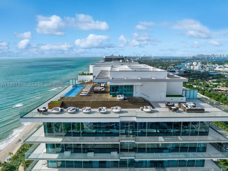 6 bedroom Condominium at 10203 Collins Ave 2801, Oceana Bal Harbour Condo, Bal Harbour — photo 2