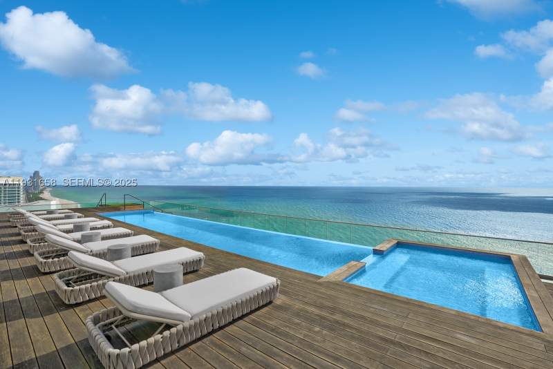 6 bedroom Condominium at 10203 Collins Ave 2801, Oceana Bal Harbour Condo, Bal Harbour — photo 3