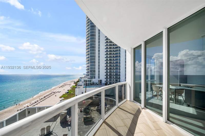 3 bedroom Condominium at 16001 Collins Ave 701, Tdr Tower I Condo, Sunny Isles Beach — photo 5