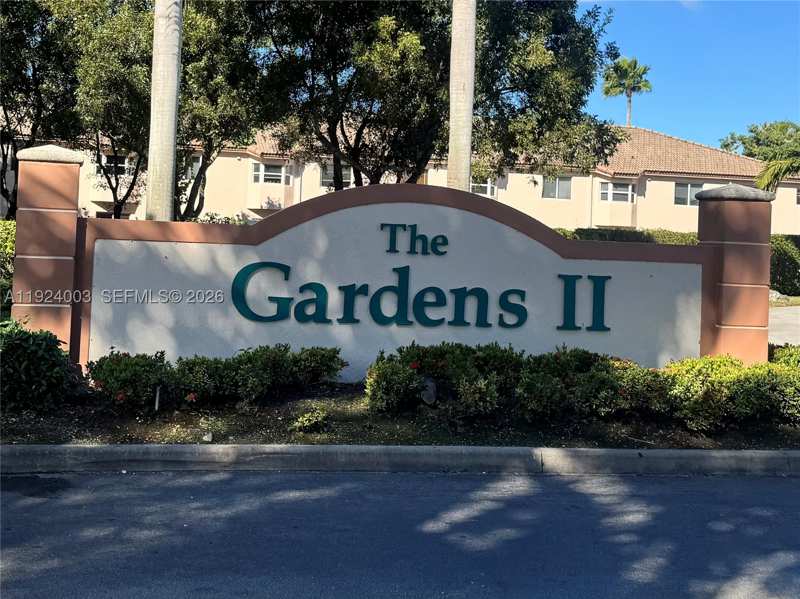 2 bedroom Condominium at 1260 SE 31st Ct 105-34, Venetia Gardens South Con, Homestead — photo 1