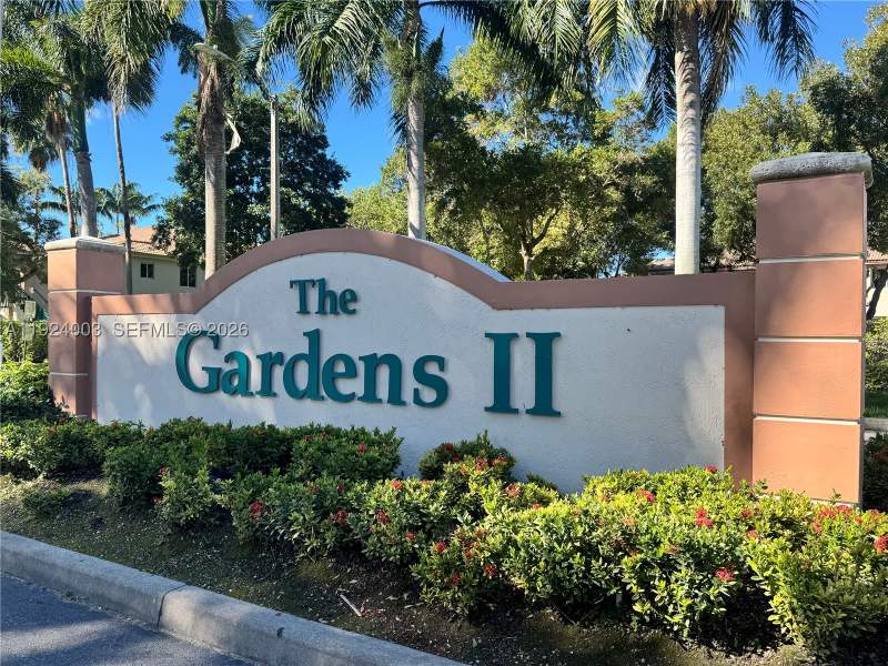 2 bedroom Condominium at 1260 SE 31st Ct 105-34, Venetia Gardens South Con, Homestead — photo 2