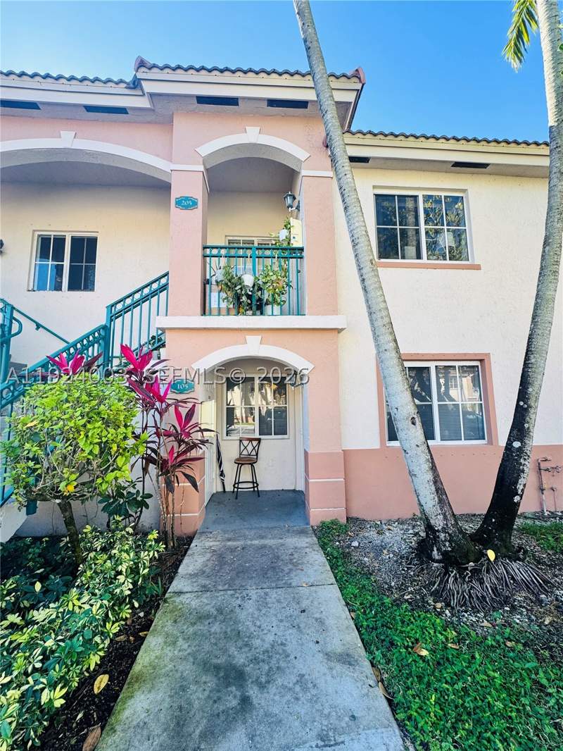 2 bedroom Condominium at 1260 SE 31st Ct 105-34, Venetia Gardens South Con, Homestead — photo 4