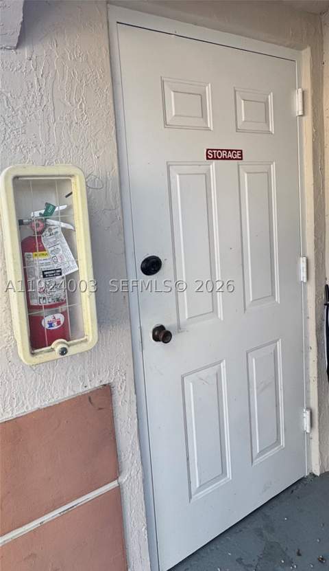 1260 SE 31st Ct 105-34, Homestead FL - photo 6 of 32