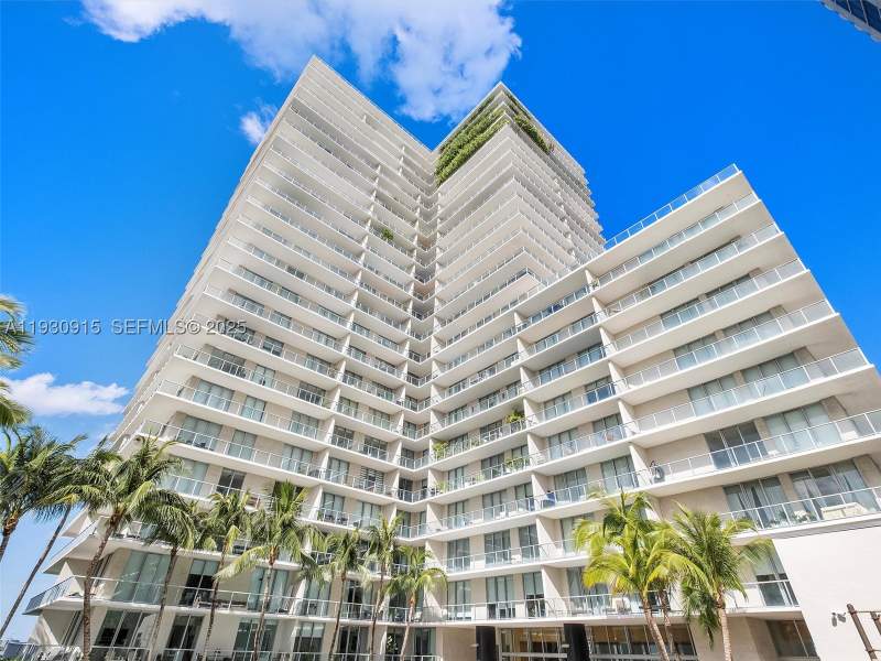 2 bedroom Condominium at 3470 E Coast Ave H1605, Two Midtown Miami Condo, Miami — photo 2