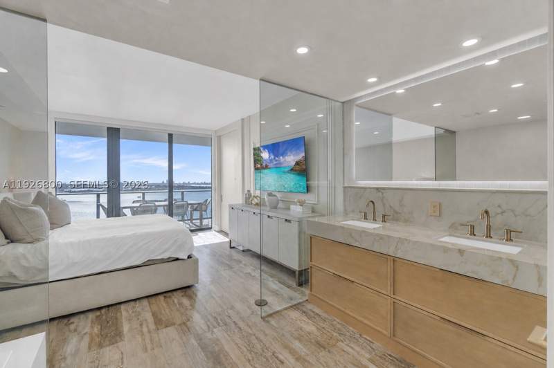 4 bedroom Condominium at 650 NE 32nd St 2901, Paraiso Bay Condo, Miami — photo 2