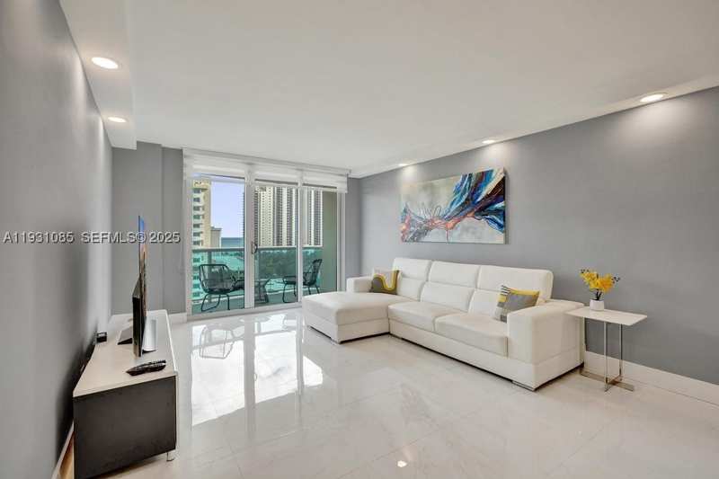 2 bedroom Condominium at 19380 Collins Ave 1104, Oceanview Building B Cond, Sunny Isles Beach — photo 1