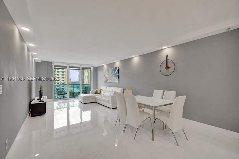 2 bedroom Condominium at 19380 Collins Ave 1104, Oceanview Building B Cond, Sunny Isles Beach — photo 5