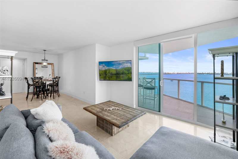 2 bedroom Condominium at 665 NE 25th St 1801, Onyx On The Bay Condo, Miami — photo 1