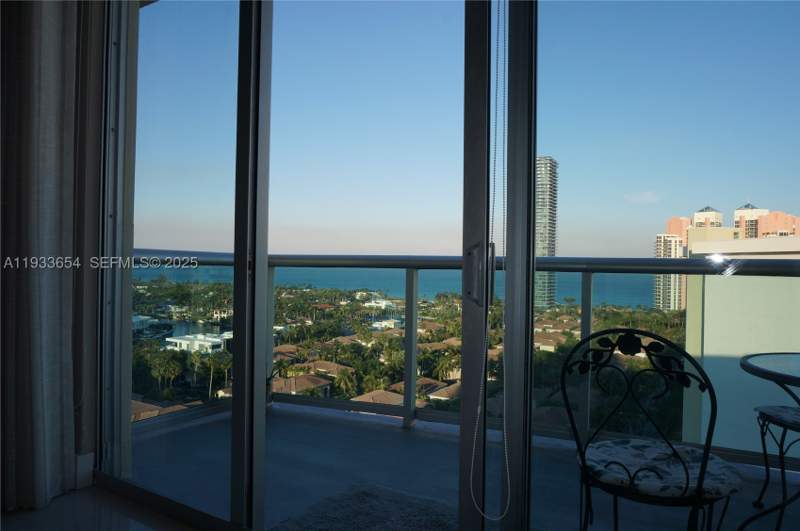 2 bedroom Condominium at 19390 Collins Ave Ph-26, Oceanview Building A Cond, Sunny Isles Beach — photo 2